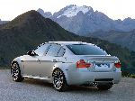 photo 30 Car BMW 3 serie Sedan (F30/F31/F34 [restyling] 2015 2017)