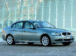 photo 19 Car BMW 3 serie Sedan (E90/E91/E92/E93 [restyling] 2008 2013)
