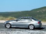 Foto 21 Auto BMW 3 serie Sedan (E90/E91/E92/E93 [restyling] 2008 2013)