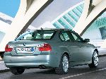 22 Auto BMW 3 serie Sedan (F30/F31/F34 2011 2016) Foto