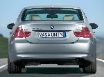 Foto 23 Auto BMW 3 serie Sedan (F30/F31/F34 [restyling] 2015 2017)