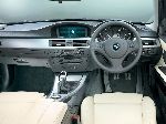 photo 24 Car BMW 3 serie Sedan (F30/F31/F34 [restyling] 2015 2017)
