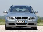 photo 11 Car BMW 3 serie Touring wagon (E90/E91/E92/E93 [restyling] 2008 2013)