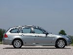 photo 12 Car BMW 3 serie Touring wagon (E90/E91/E92/E93 [restyling] 2008 2013)