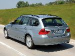 Foto 13 Auto BMW 3 serie Touring kombi (E90/E91/E92/E93 [restyling] 2008 2013)