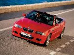 Foto 27 Auto BMW 3 serie Cabriolet (E90/E91/E92/E93 [restyling] 2008 2013)