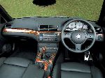 Foto 31 Auto BMW 3 serie Cabriolet (E90/E91/E92/E93 [restyling] 2008 2013)