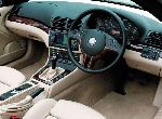 photo 25 Car BMW 3 serie Cabriolet (E90/E91/E92/E93 [restyling] 2008 2013)
