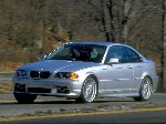 photo 16 Car BMW 3 serie Coupe (E90/E91/E92/E93 [restyling] 2008 2013)