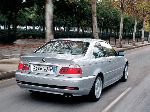 Foto 18 Auto BMW 3 serie Coupe (E90/E91/E92/E93 [restyling] 2008 2013)