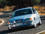 11 Automobile BMW 3 serie sedan photo