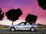 Foto 35 Auto BMW 3 serie Sedan (E90/E91/E92/E93 [restyling] 2008 2013)