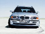 Foto 18 Auto BMW 3 serie Touring kombi (E90/E91/E92/E93 [restyling] 2008 2013)