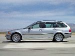 photo 19 Car BMW 3 serie Touring wagon (F30/F31/F34 2011 2016)