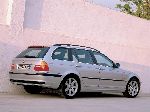 Foto 20 Auto BMW 3 serie Touring kombi (E90/E91/E92/E93 [restyling] 2008 2013)