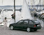 photo 26 Car BMW 3 serie Touring wagon (E90/E91/E92/E93 [restyling] 2008 2013)