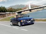 Foto 32 Auto BMW 3 serie Cabriolet (E90/E91/E92/E93 [restyling] 2008 2013)