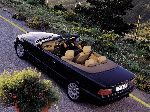 Foto 33 Auto BMW 3 serie Cabriolet (E90/E91/E92/E93 [restyling] 2008 2013)