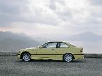 Foto 35 Auto BMW 3 serie Coupe (E90/E91/E92/E93 [restyling] 2008 2013)