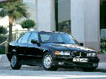 17 Automobile BMW 3 serie sedan photo