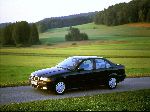 Foto 39 Auto BMW 3 serie Sedan (E90/E91/E92/E93 [restyling] 2008 2013)