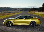 12 Auto BMW 4 serie Coupe (F32/F33/F36 2013 2017) Foto