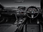 Foto 13 Auto BMW 4 serie Coupe (F32/F33/F36 2013 2017)