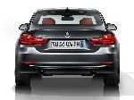 5 Auto BMW 4 serie Coupe (F32/F33/F36 2013 2017) Foto