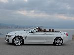 5 Auto BMW 4 serie Cabriolet (F32/F33/F36 2013 2017) Foto