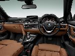 7 Auto BMW 4 serie Cabriolet (F32/F33/F36 2013 2017) Foto