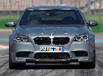 photo 12 Car BMW 5 serie Sedan (F07/F10/F11 [restyling] 2013 2017)