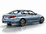 photo 15 Car BMW 5 serie Sedan (F07/F10/F11 [restyling] 2013 2017)