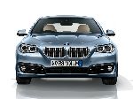 photo 17 Car BMW 5 serie Sedan (F07/F10/F11 2009 2013)