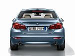photo 18 Car BMW 5 serie Sedan (F07/F10/F11 2009 2013)