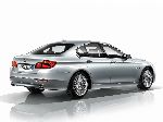 photo 2 Car BMW 5 serie Sedan (F07/F10/F11 [restyling] 2013 2017)