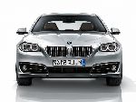 photo 3 Car BMW 5 serie Sedan (F07/F10/F11 2009 2013)