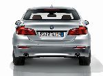photo 4 Car BMW 5 serie Sedan (F07/F10/F11 2009 2013)