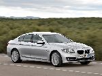 photo 5 Car BMW 5 serie Sedan (F07/F10/F11 [restyling] 2013 2017)