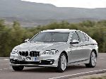 photo 6 Car BMW 5 serie Sedan (F07/F10/F11 [restyling] 2013 2017)