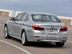 photo 7 Car BMW 5 serie Sedan (F07/F10/F11 [restyling] 2013 2017)