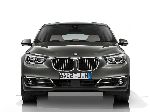 photo 5 Car BMW 5 serie Gran Turismo hatchback (F07/F10/F11 2009 2013)