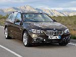 photo 1 Car BMW 5 serie Touring wagon (F07/F10/F11 2009 2013)
