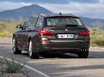 photo 5 Car BMW 5 serie Touring wagon (F07/F10/F11 [restyling] 2013 2017)