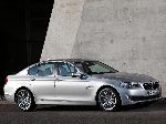 photo 20 Car BMW 5 serie Sedan (F07/F10/F11 [restyling] 2013 2017)