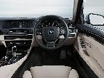 photo 26 Car BMW 5 serie Sedan (F07/F10/F11 [restyling] 2013 2017)