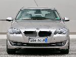photo 8 Car BMW 5 serie Touring wagon (F07/F10/F11 2009 2013)