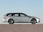 photo 23 Car BMW 5 serie Touring wagon (F07/F10/F11 [restyling] 2013 2017)