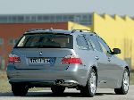 photo 17 Car BMW 5 serie Touring wagon (F07/F10/F11 2009 2013)