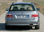 photo 18 Car BMW 5 serie Touring wagon (F07/F10/F11 2009 2013)