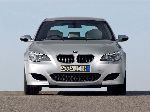 photo 22 Car BMW 5 serie Touring wagon (F07/F10/F11 [restyling] 2013 2017)